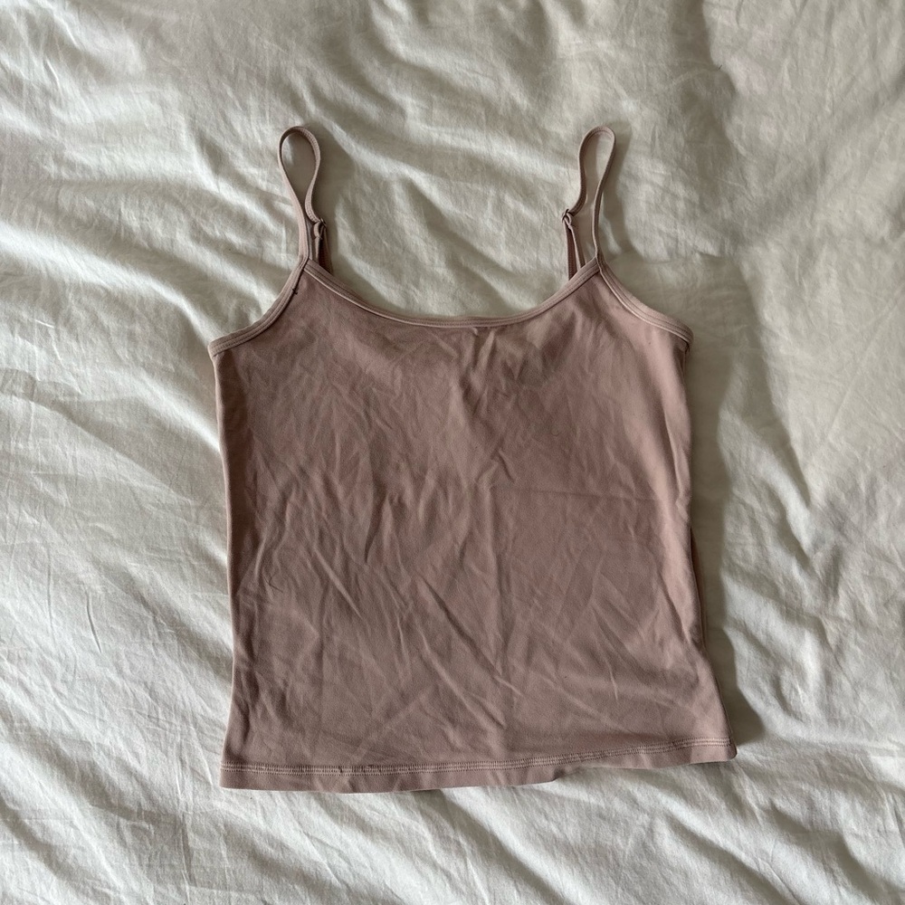 Women's TNA tank top